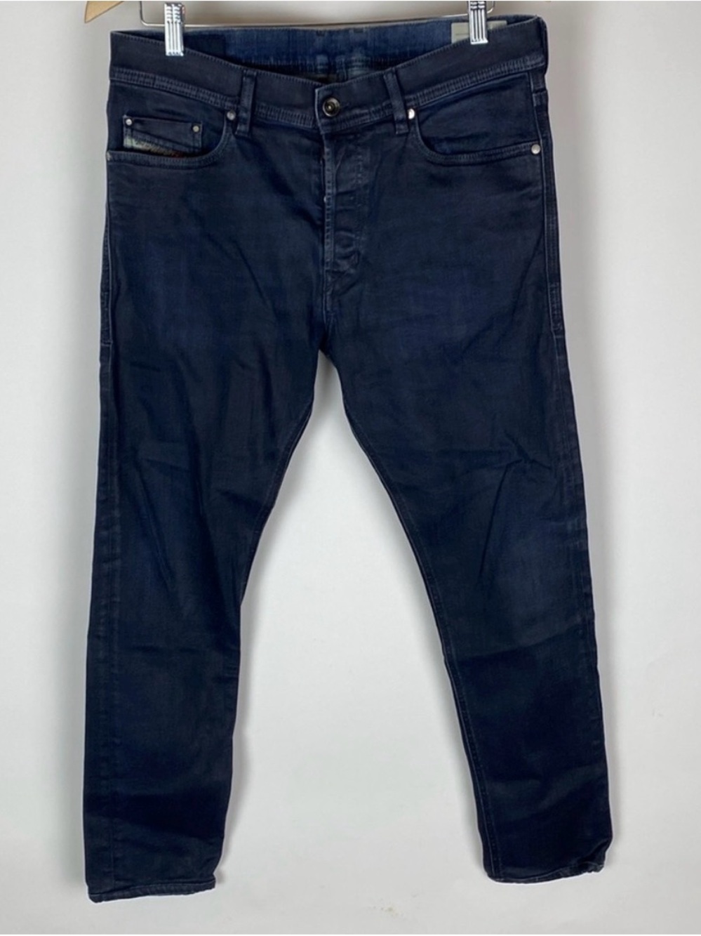 Diesel TEPPHAR Slim Carrot wash 33x26.5